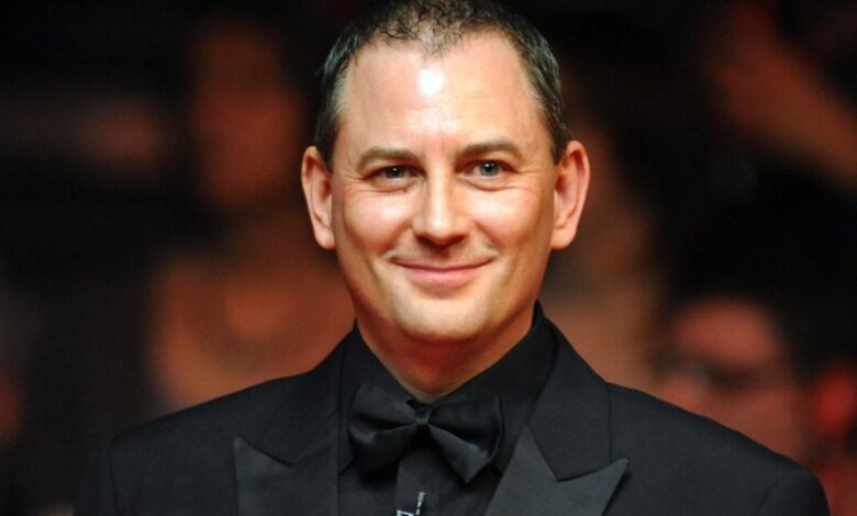 brendan moore