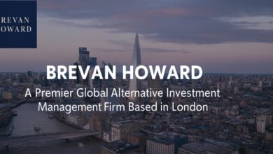 brevan howard