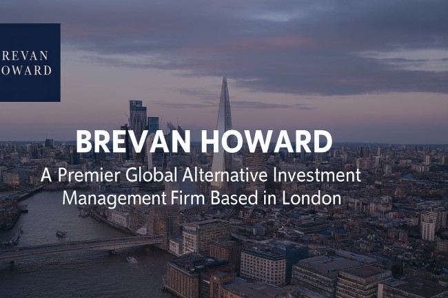 brevan howard