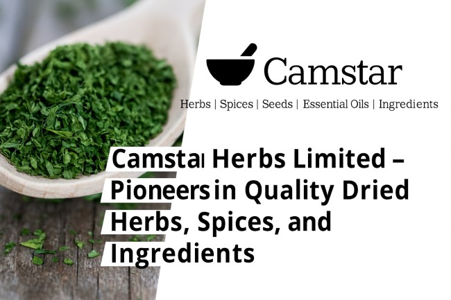 camstar herbs limited