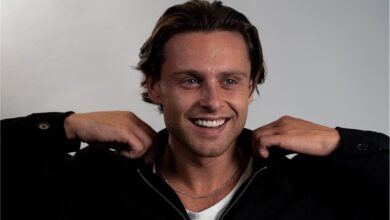casey o'gorman