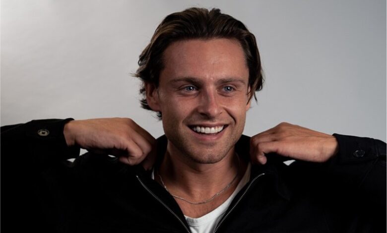 casey o'gorman