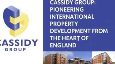 cassidy group