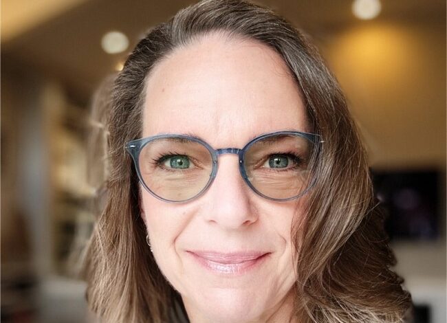 cheryl burris