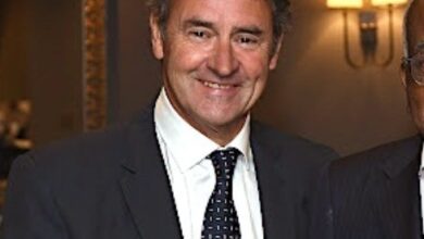 chris cowdrey