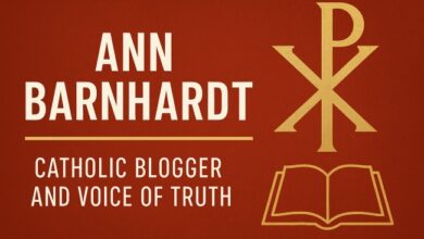 ann barnhardt