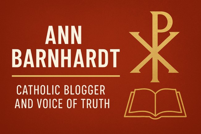 ann barnhardt