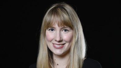 clarissa ferguson