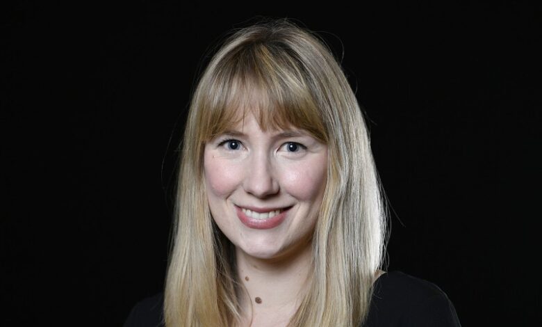 clarissa ferguson