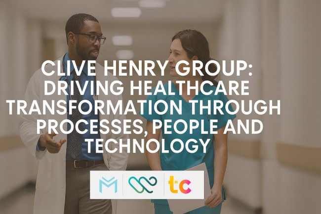 clive henry group