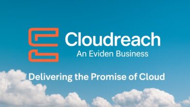 cloudreach