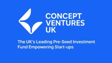 concept ventures