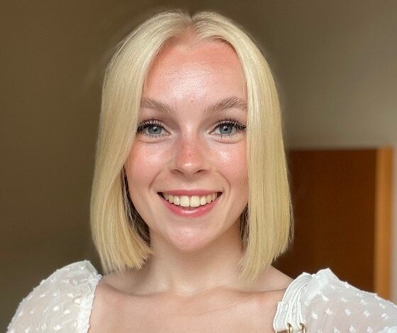 corinna smith
