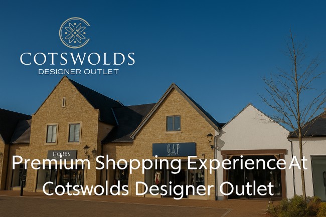 cotswolds designer outlet
