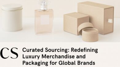 curated sourcing