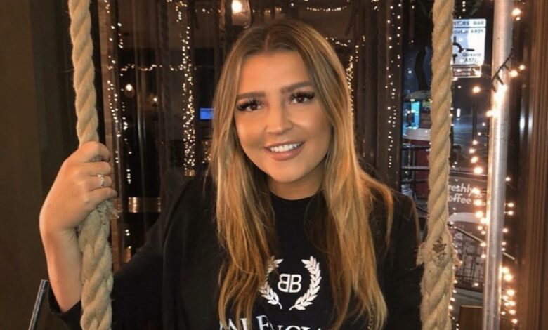 daisy maguire