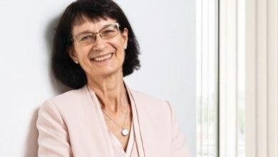 dame jenny harries