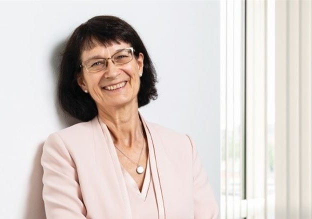 dame jenny harries