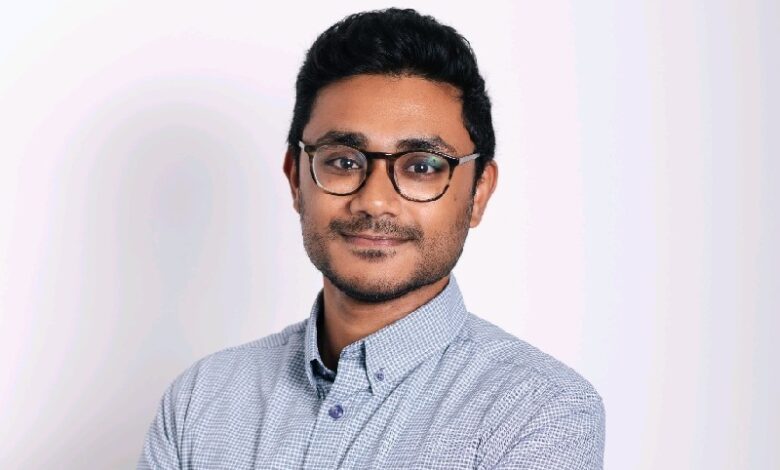 darwin thomas meprethu