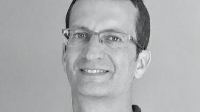 david barr