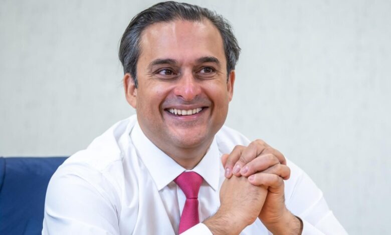 dawood pervez