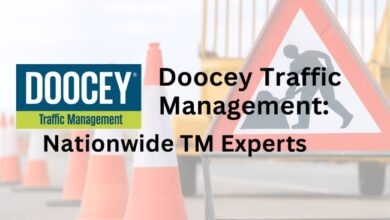 doocey traffic management