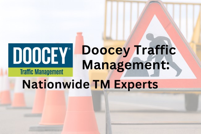 doocey traffic management
