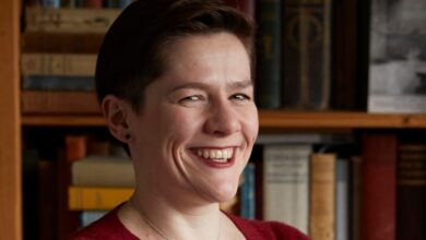 dr annie gray