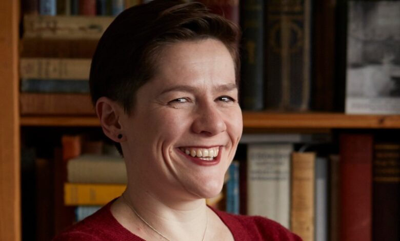 dr annie gray