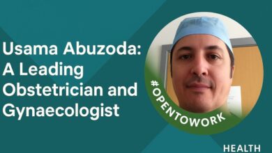 usama abuzoda