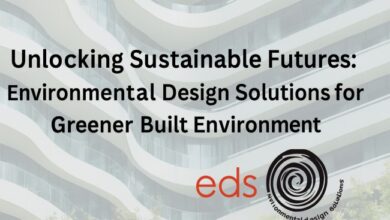environmental design solutions