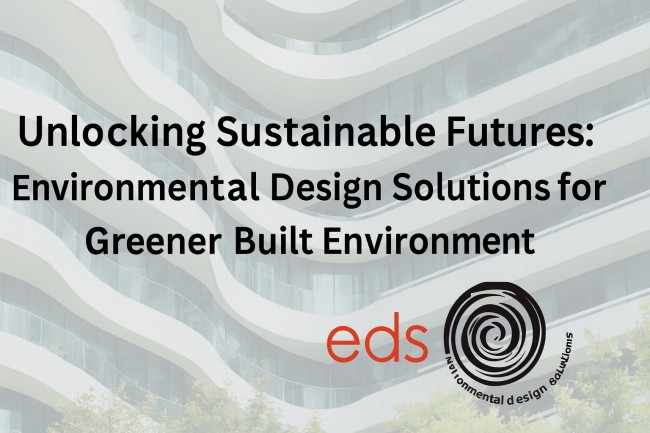 environmental design solutions