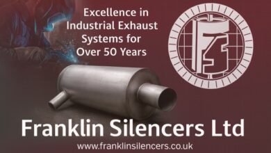 franklin silencers ltd
