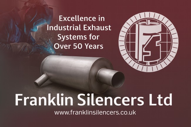 franklin silencers ltd