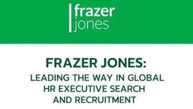 frazer jones