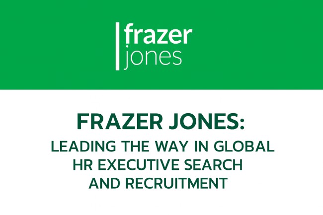 frazer jones