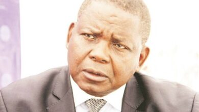 fred moyo zimbabwe