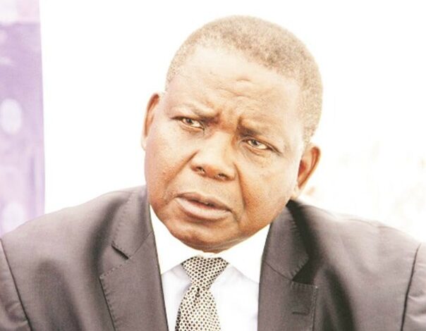 fred moyo zimbabwe