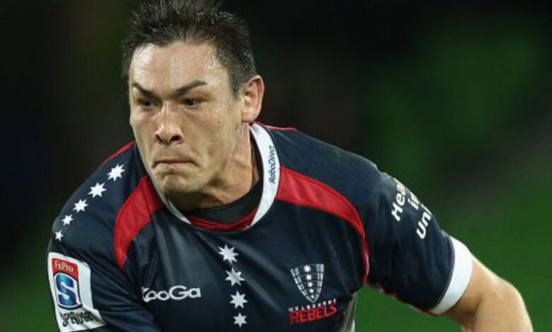 gareth delve rugby