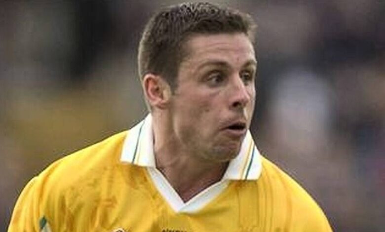gearoid adams