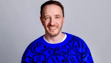 gearoid farrelly