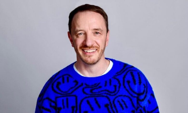 gearoid farrelly