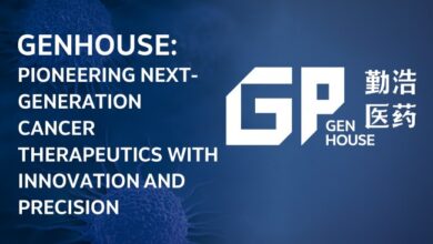 genhouse
