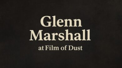 glenn marshall