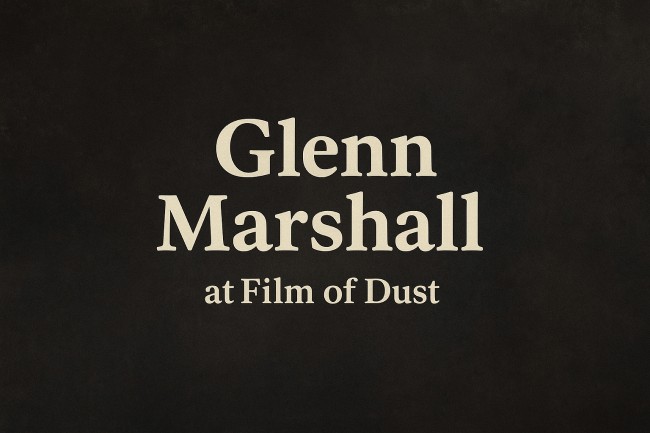 glenn marshall