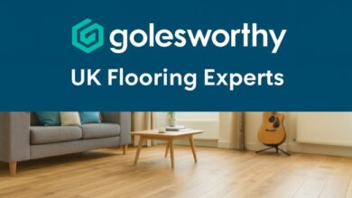 golesworthy flooring ltd
