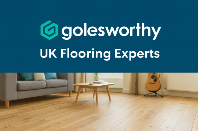 golesworthy flooring ltd