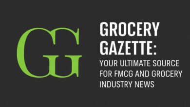 grocery gazette