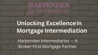 harpenden intermediaries