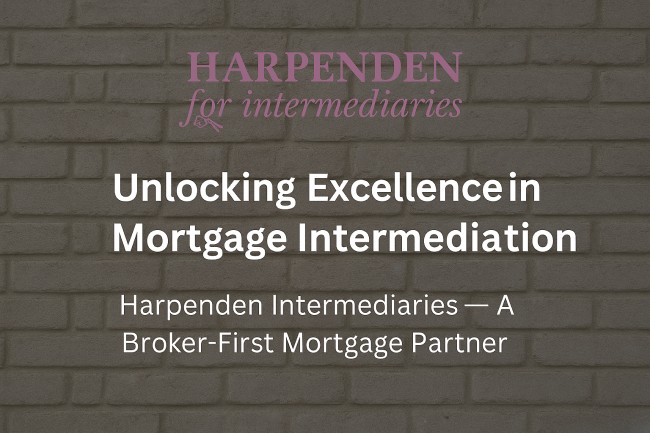 harpenden intermediaries
